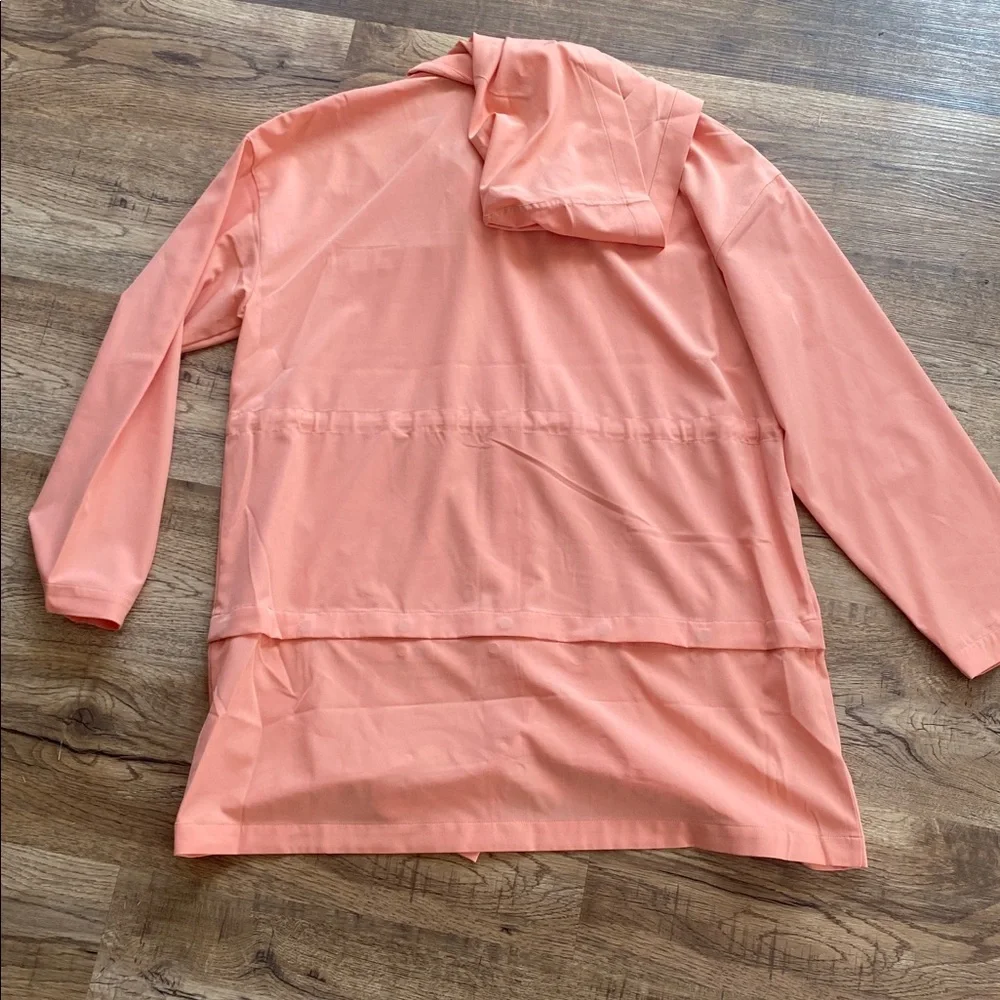 Soft Surroundings Go Lively Convertible Jacket Womens Large (14-16) NWT